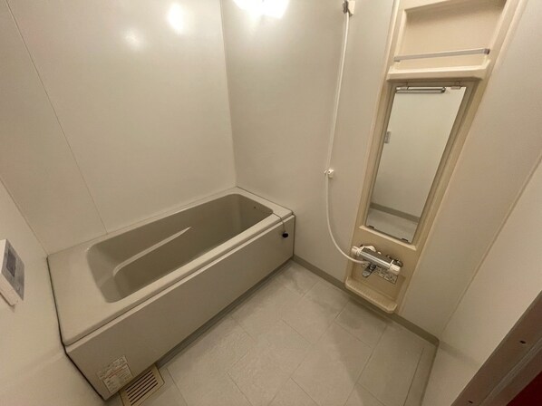 ビューティフルライフの物件内観写真